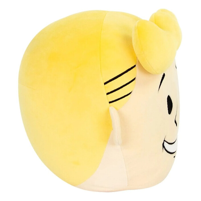Avis Fallout - Peluche Mocchi-Mocchi Mega Vault Boy