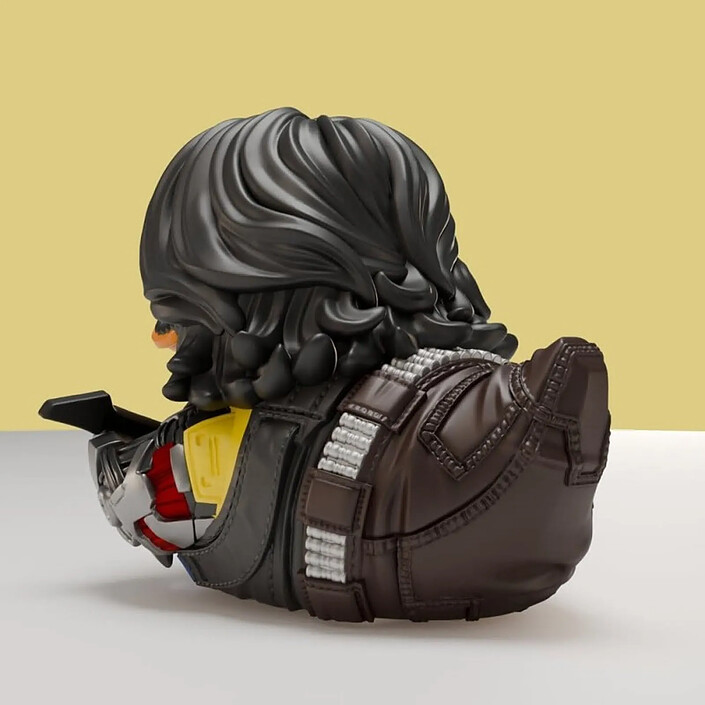 Cyberpunk 2077 - Figurine Tubbz Johnny Silverhand Boxed Edition 10 cm pas cher