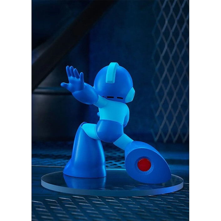 Acheter Mega Man - Statuette Pop Up Parade Mega Man 10 cm