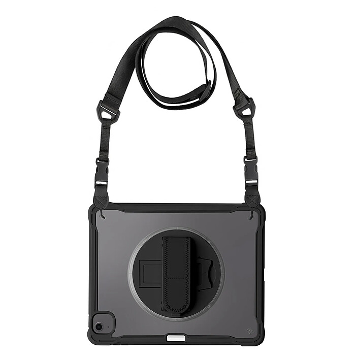 Avizar Coque Renforcée pour iPad Air 13" 2025 avec Bandoulière et Support Vidéo pas cher