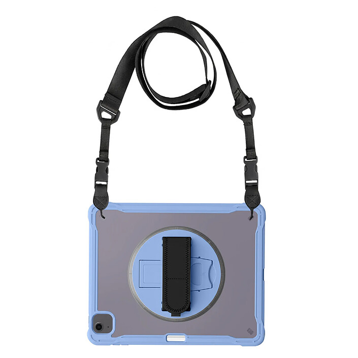 Avizar Coque Renforcée pour iPad Air 13" 2025 avec Bandoulière et Support Vidéo pas cher
