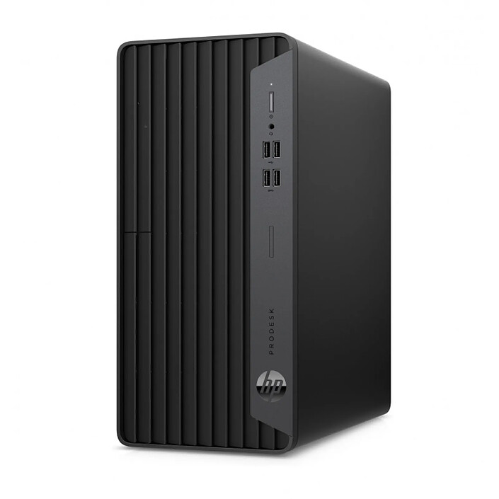 Avis HP ProDesk 400 G7 Tour (HP33254) · Reconditionné