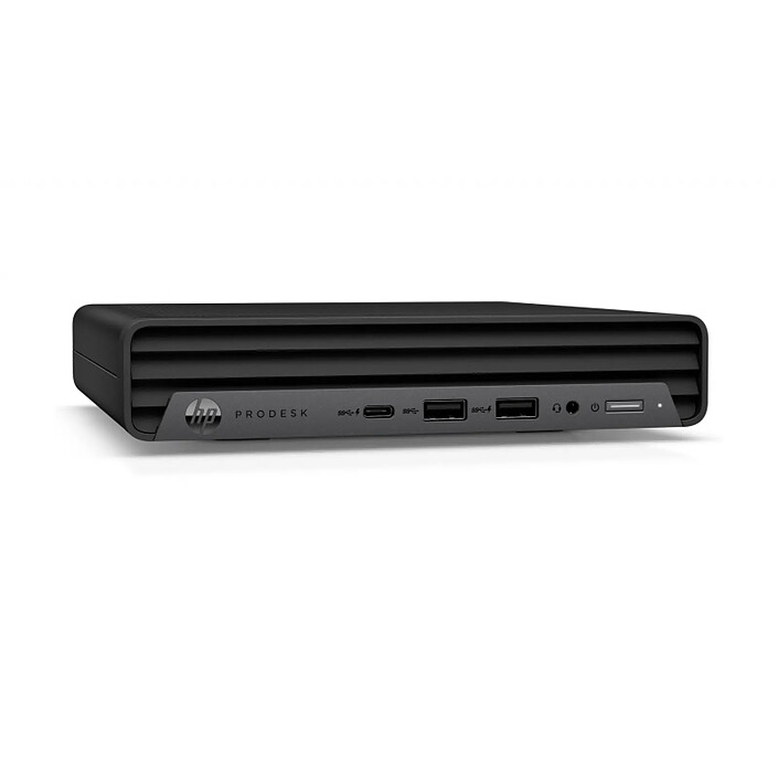 PC de bureau reconditionné