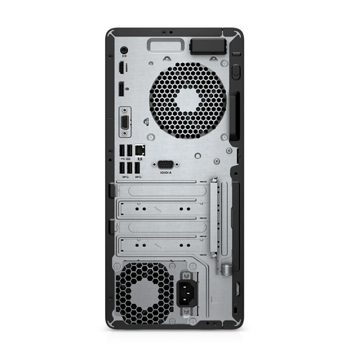 HP ProDesk 400 G7 Tour (HP33254) · Reconditionné pas cher