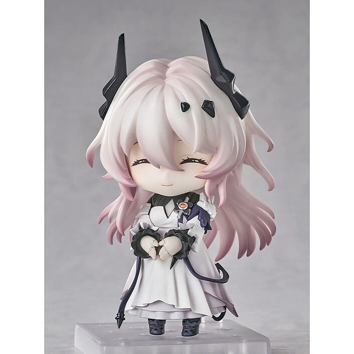 Avis Arknights - Figurine Nendoroid Civilight Eterna 10 cm