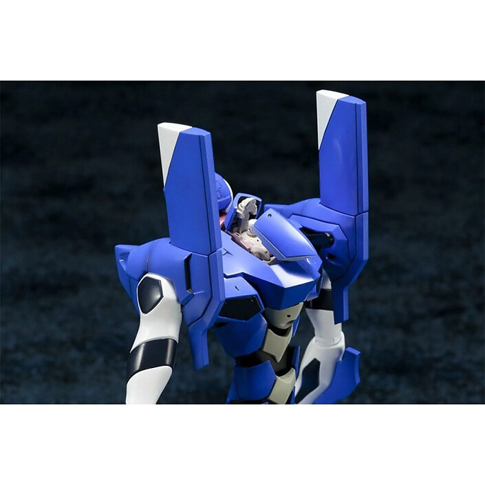 Acheter Neon Genesis Evangelion - Figurine Plastic Model Kit 1/400 EVA-00' Proto Type TV Ver. 19 cm