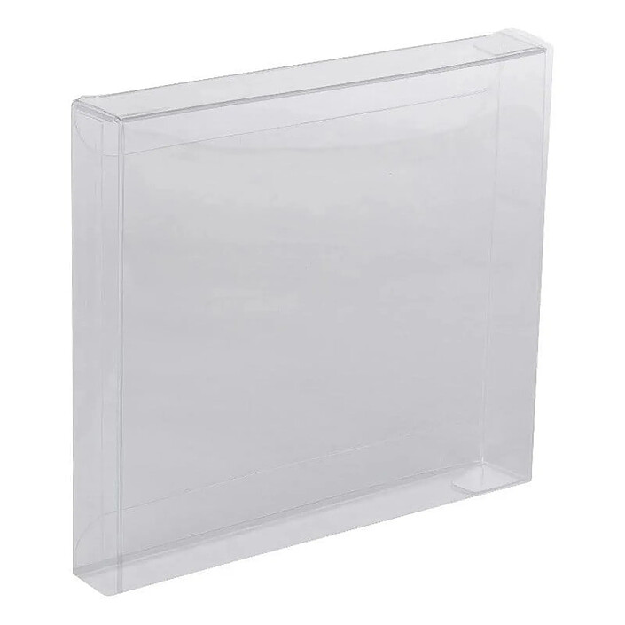 Acheter Evoretro - Pack 25 boîtes de protection en PET pour jeux Nintendo DS Games