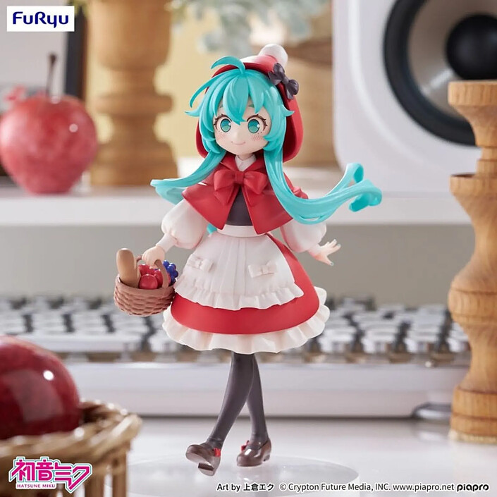 Figurines