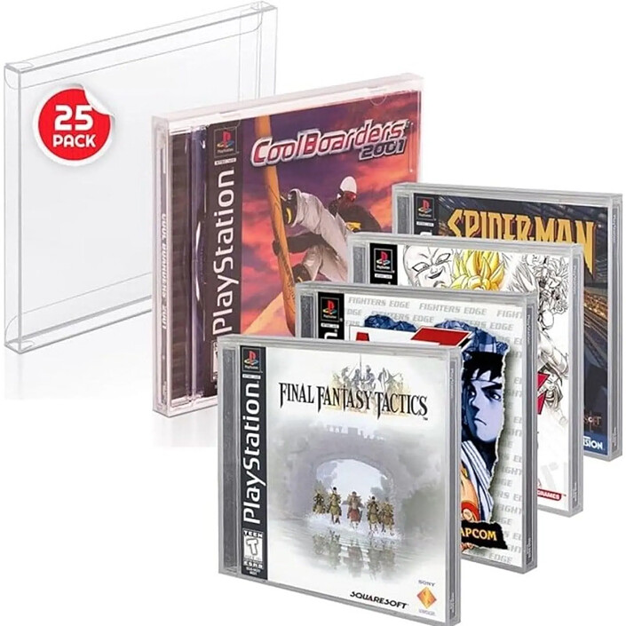 Produits Geek divers