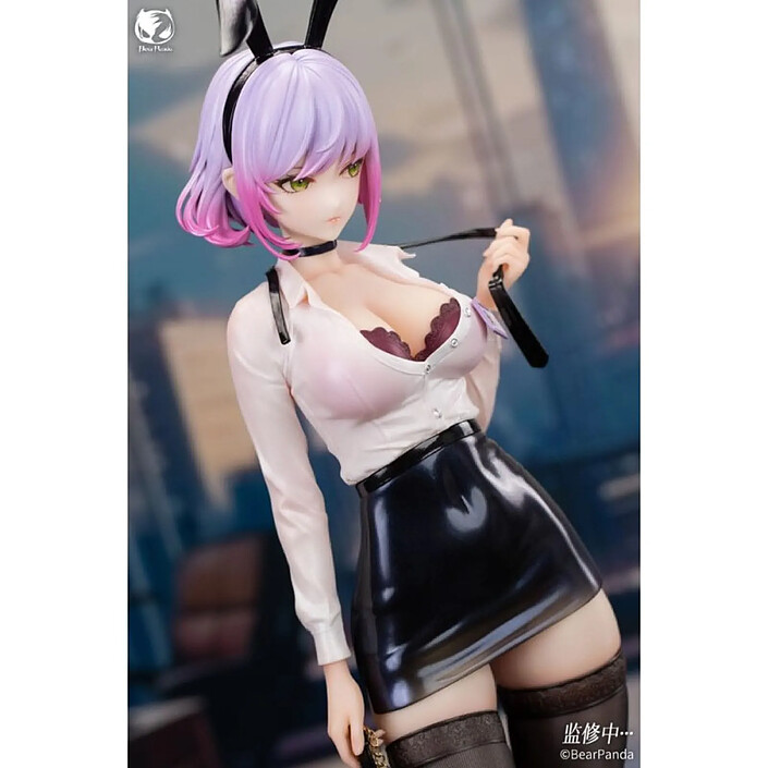 Acheter Original Character - Statuette 1/4 Luna Illustration by YD 45 cm