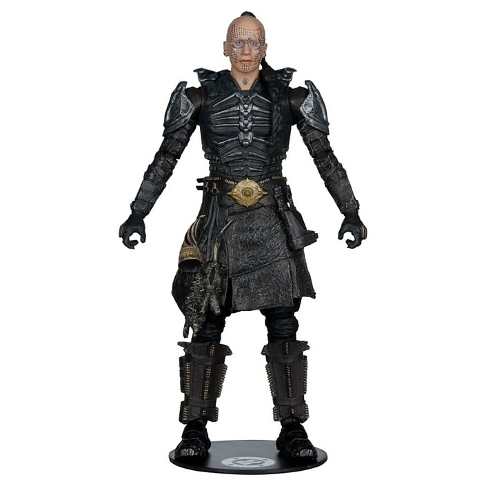Supergirl (2026) DC Theatrical Deluxe Edition - Figurine Krem of the Yellow Hills 18 cm pas cher