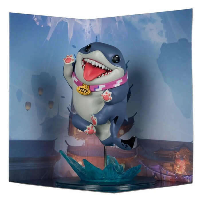 Figurines