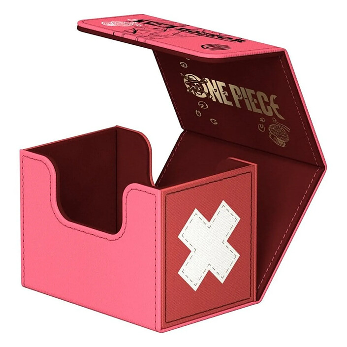 Acheter Ultimate Guard - One Piece Sidewinder 80+ Xenoskin Chopper
