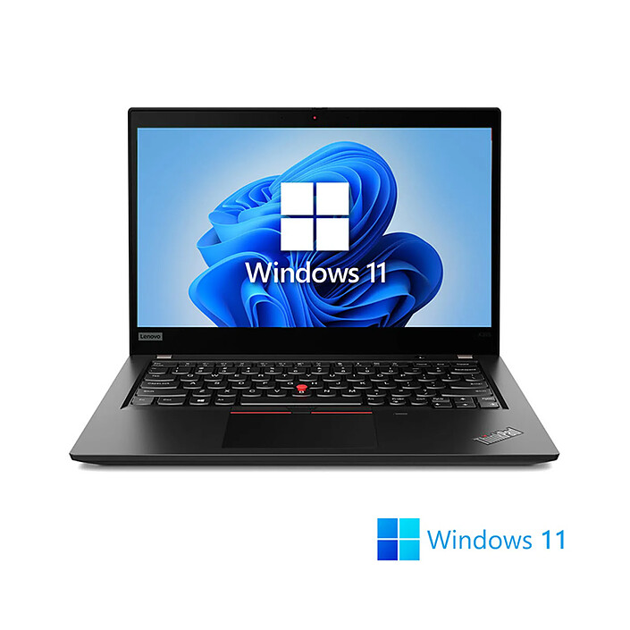 Lenovo ThinkPad X395 (Lenovo33260) · Reconditionné