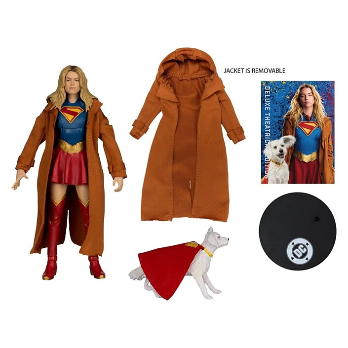 Figurines