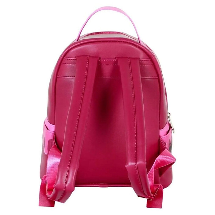 Avis Sanrio - Sac à dos Small Heady Kuromi Cherry
