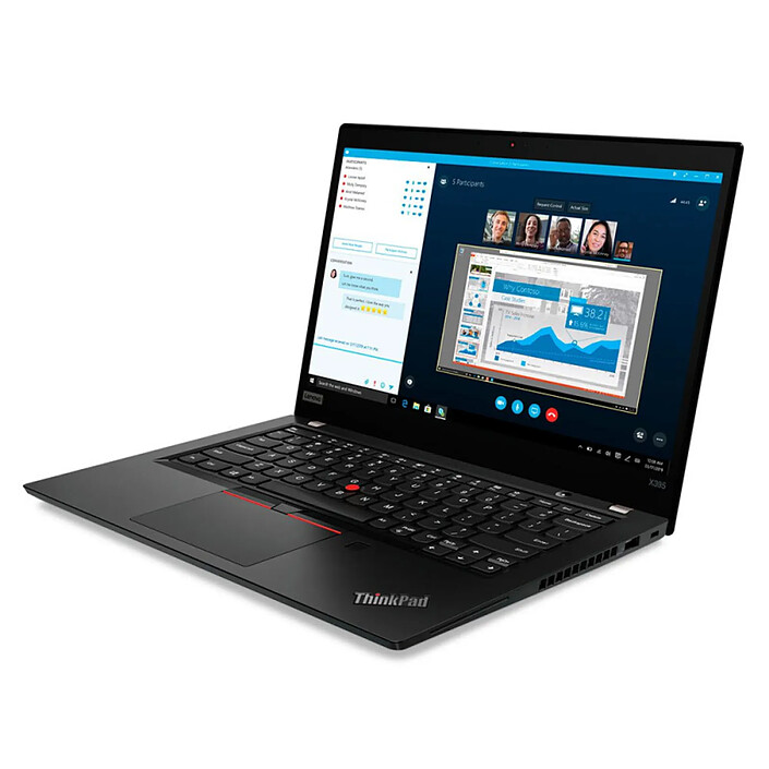 Avis Lenovo ThinkPad X395 (Lenovo33260) · Reconditionné