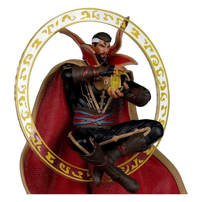 Acheter Marvel Rivals Collection - Figurine 1/10 Doctor Strange 21 cm