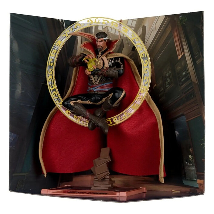 Figurines