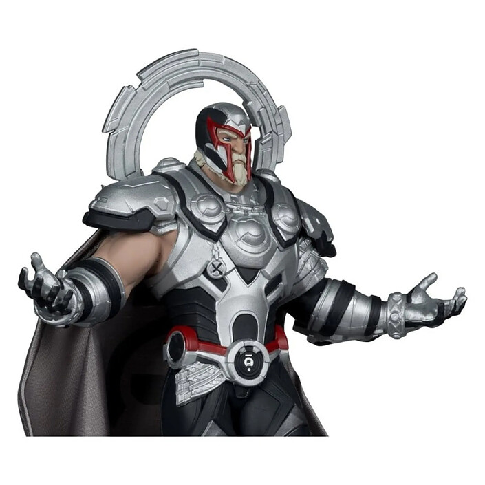 Acheter Marvel Rivals Collection - Figurine 1/10 Magneto 20 cm