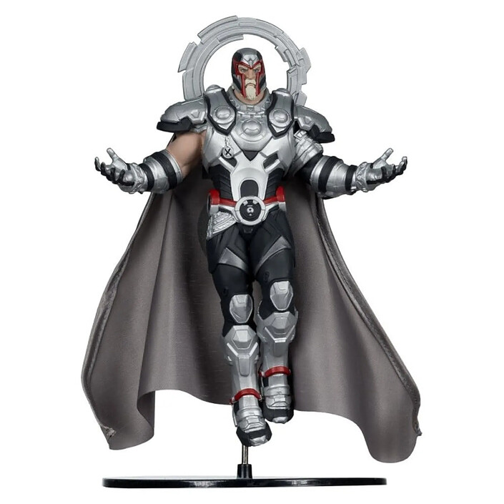 Marvel Rivals Collection - Figurine 1/10 Magneto 20 cm