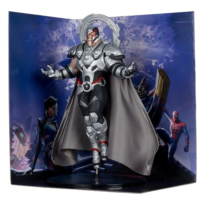 Figurines