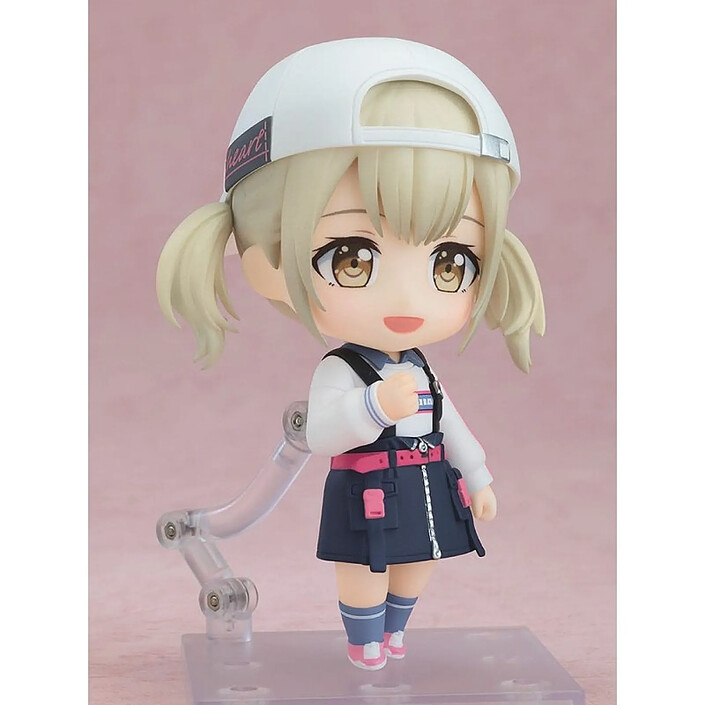 Hatsune Miku: Colorful Stage - Figurine Nendoroid Azusawa Kohane 10 cm pas cher