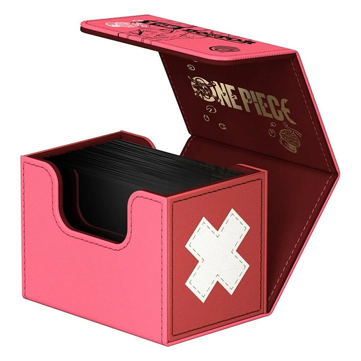 Avis Ultimate Guard - One Piece Sidewinder 80+ Xenoskin Chopper