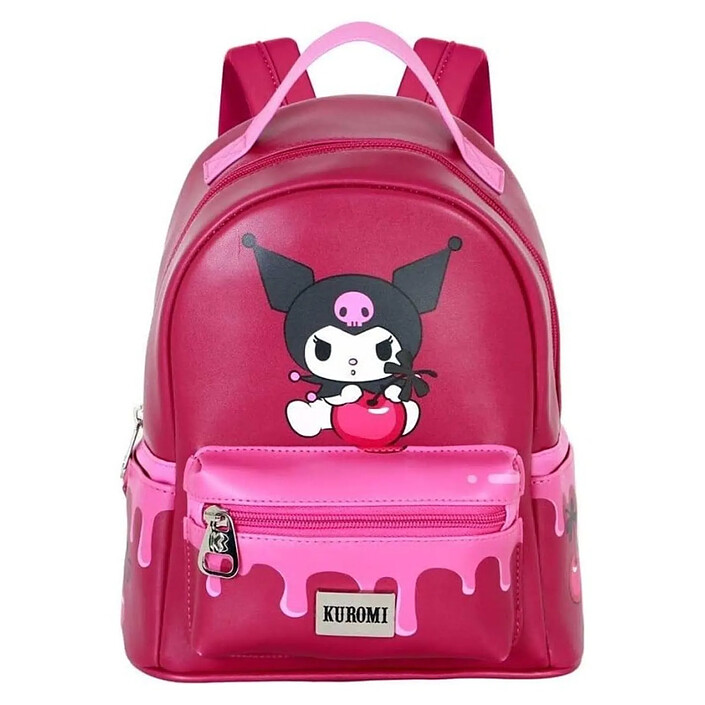 Acheter Sanrio - Sac à dos Small Heady Kuromi Cherry