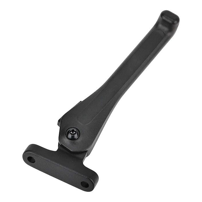 Avis Ninebot Béquille Originale pour Trottinette Ninebot Max G3 170mm Stable Renforcé Noir
