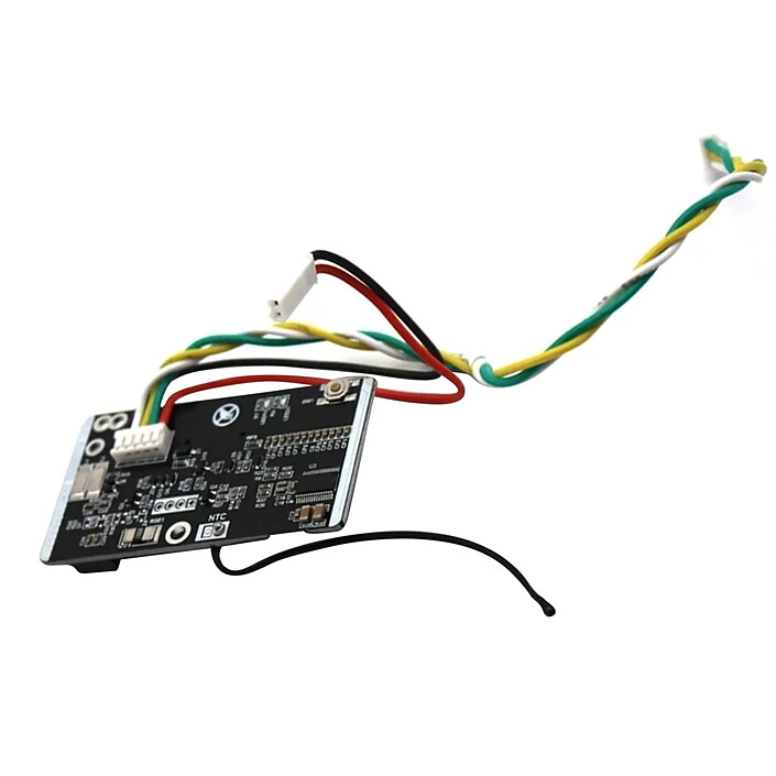 Avizar Carte BMS de Batterie Compatible Trottinette Xiaomi M365 / 1S / Essential