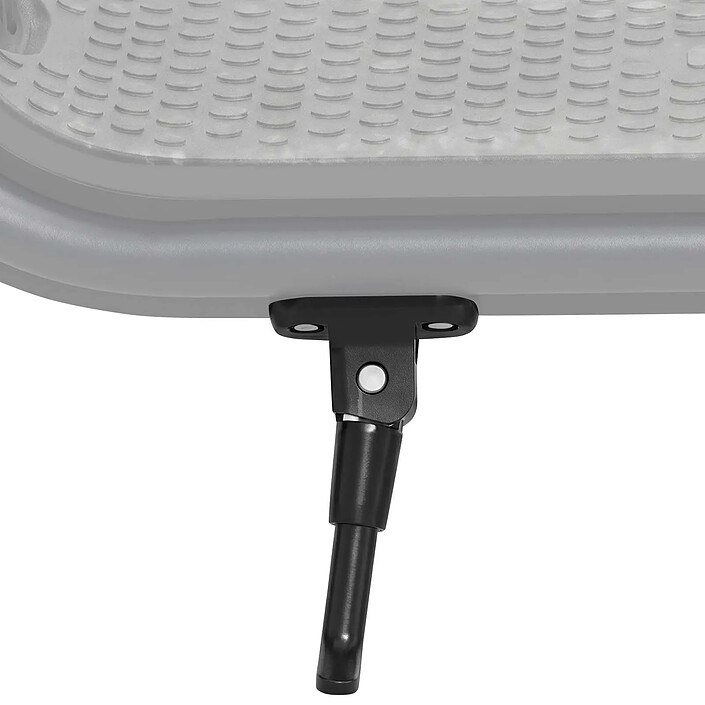 Acheter Avizar Béquille pour Trottinette Ninebot Segway F20 / F25 / F30 / F40 Solide