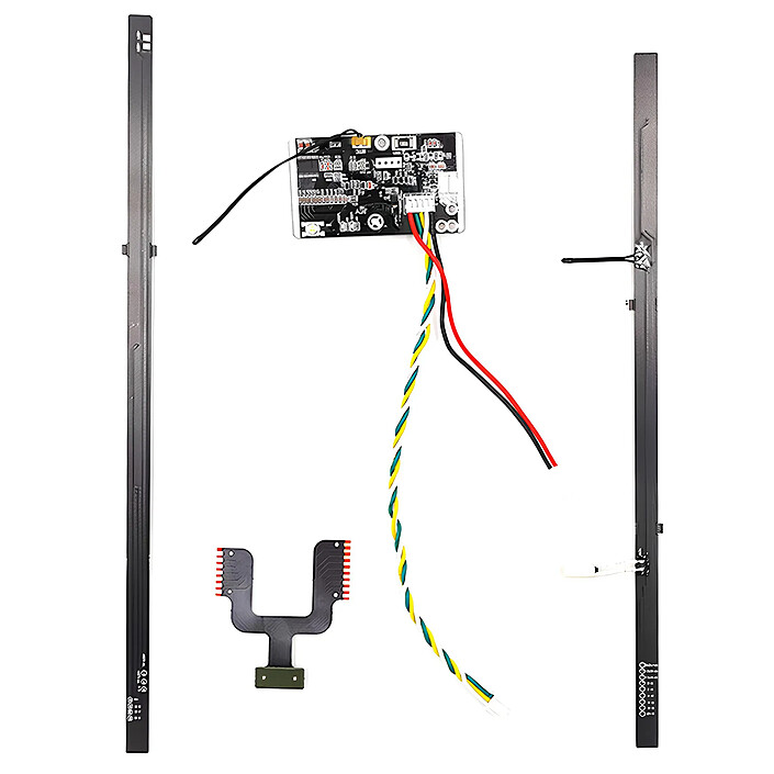 Accessoires mobilité urbaine