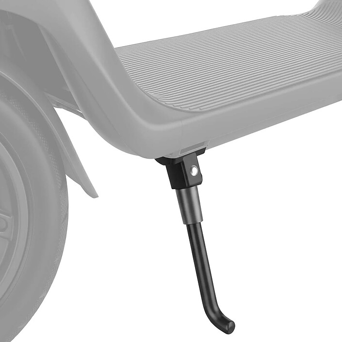Acheter Avizar Béquille Compatible Trottinette Xiaomi Scooter 4 Lite 2nd Gen Maintient Stable