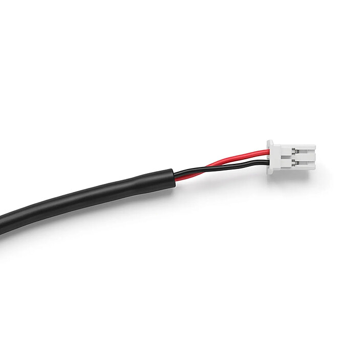 Avis Ninebot Feu Arrière pour Trottinette Segway F2 / F2 Plus / F2 Pro LED avec Câble 98 cm Noir / Rouge