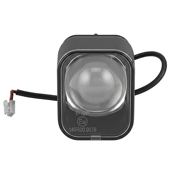 Accessoires mobilité urbaine
