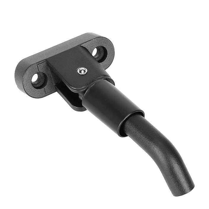 Avis Ninebot Béquille Originale pour Trottinette Ninebot Segway F2 / F2 Plus 114mm Noir