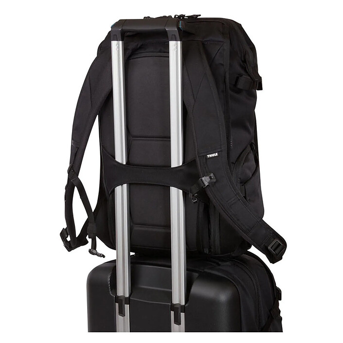 Acheter THULE Sac à dos Covert TCDK224 BLACK camera BP 24 noir