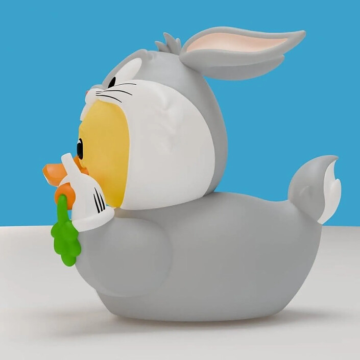 Looney Tunes - Figurine Tubbz Bugs Bunny Collector's Edition 10 cm pas cher