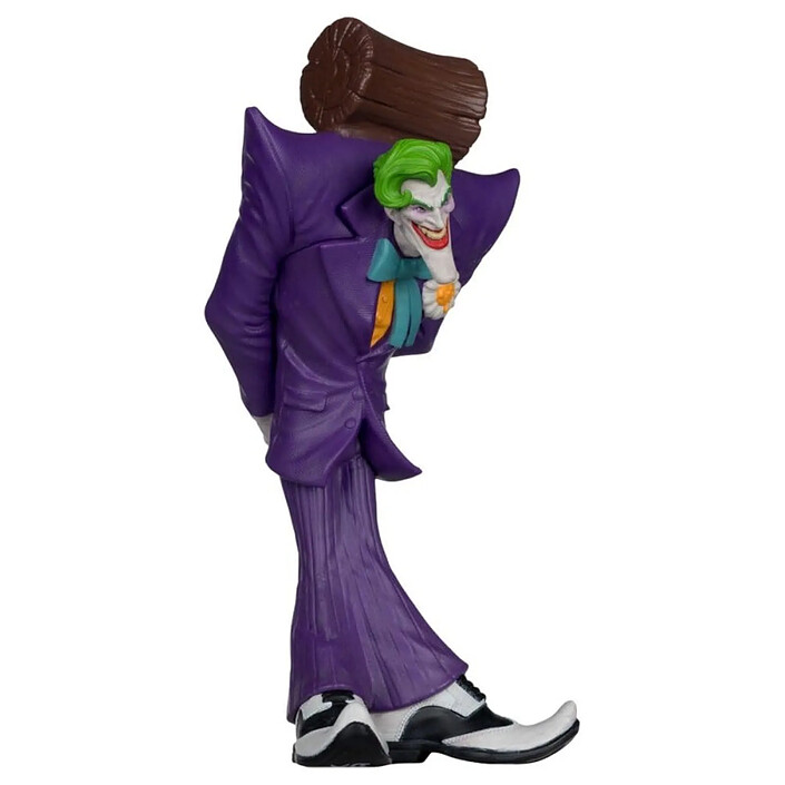 Acheter DC Direct - Statuette Collector The Joker (Limited Edition Todd's Mods) 13 cm