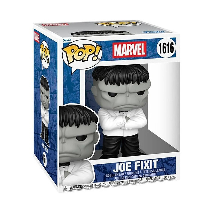 Figurines