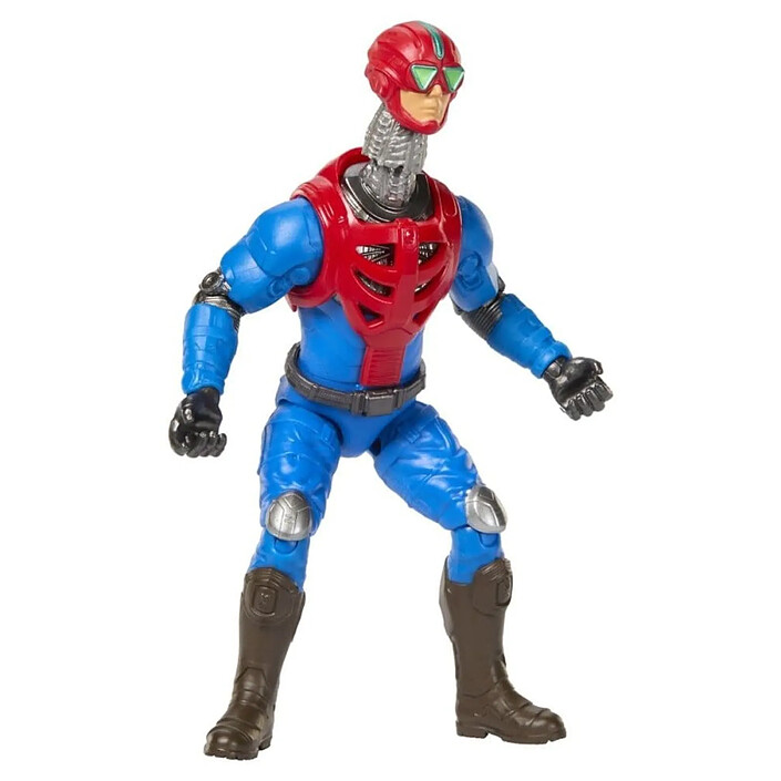 Les Maîtres de l' Univers 2026 Movie - Figurine Mekaneck 14 cm