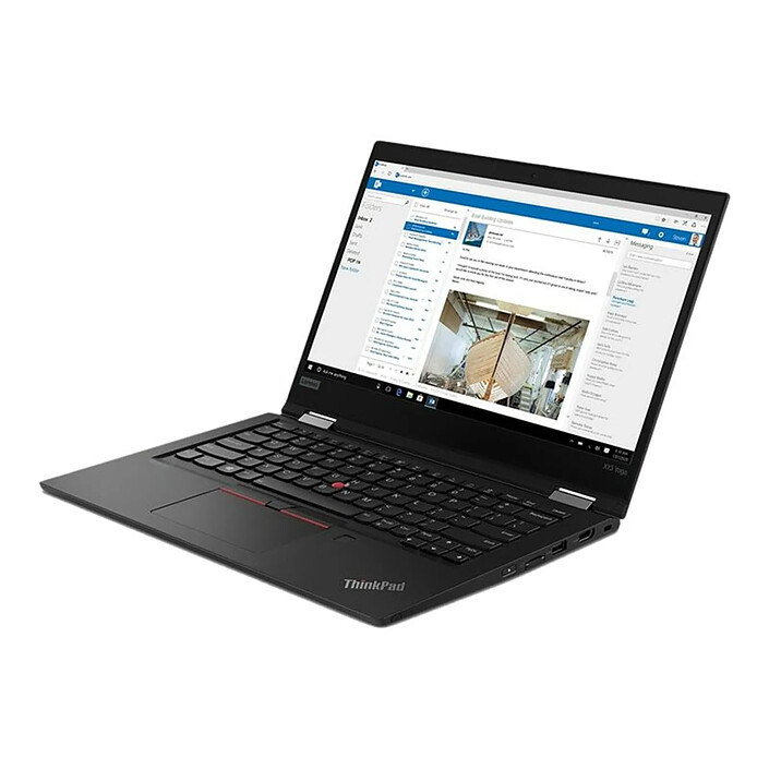 PC portable reconditionné