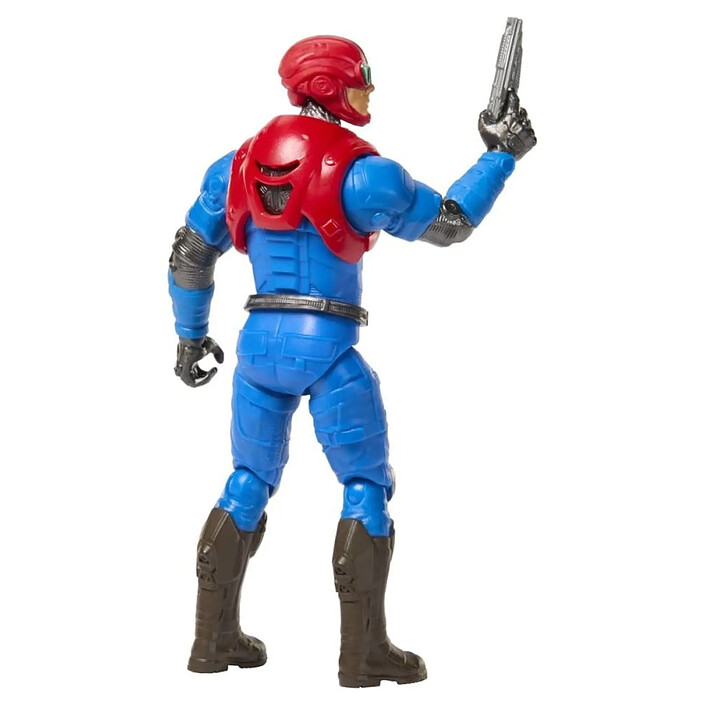 Les Maîtres de l' Univers 2026 Movie - Figurine Mekaneck 14 cm pas cher