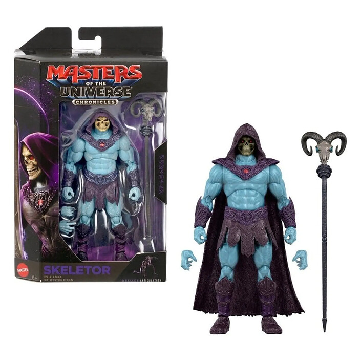 Figurines