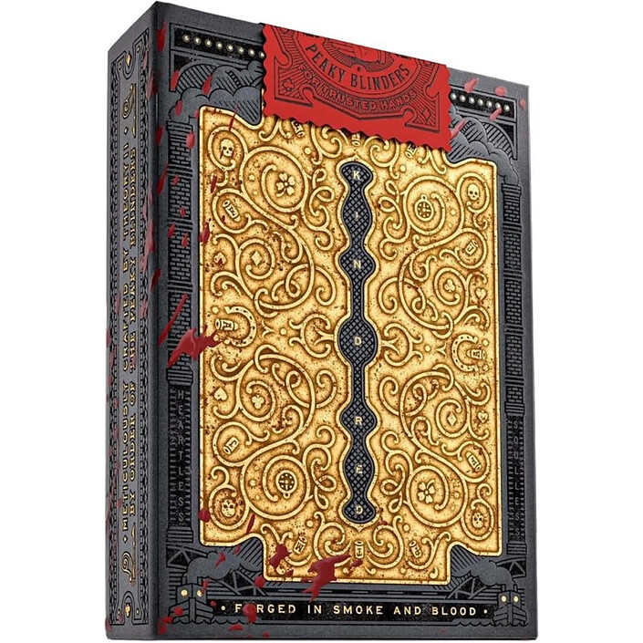 Jeux de cartes