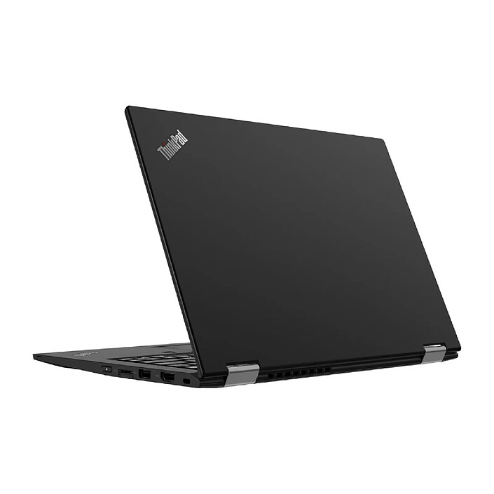 Avis Lenovo ThinkPad X13 Yoga Gen 1 - I5-GEN10 - 8Go - SSD 2 To - Linux · Reconditionné