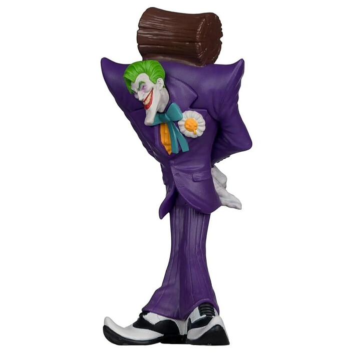 DC Direct - Statuette Collector The Joker (Limited Edition Todd's Mods) 13 cm pas cher