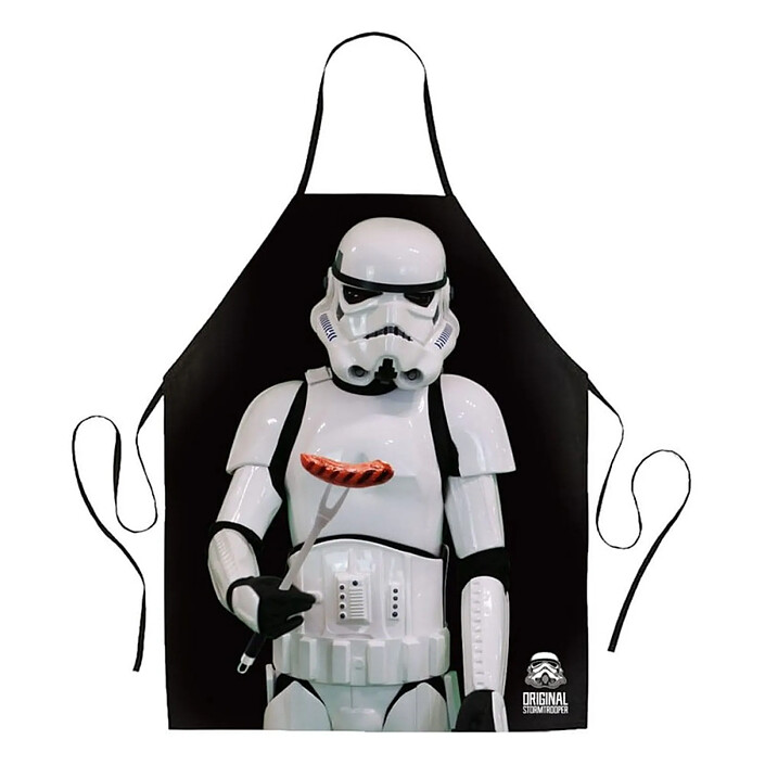 Avis Original Stormtrooper - Set barbecue Original Stormtrooper