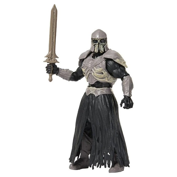Acheter Les Maîtres de l' Univers 2026 Movie - Figurine Skelegoon 14 cm